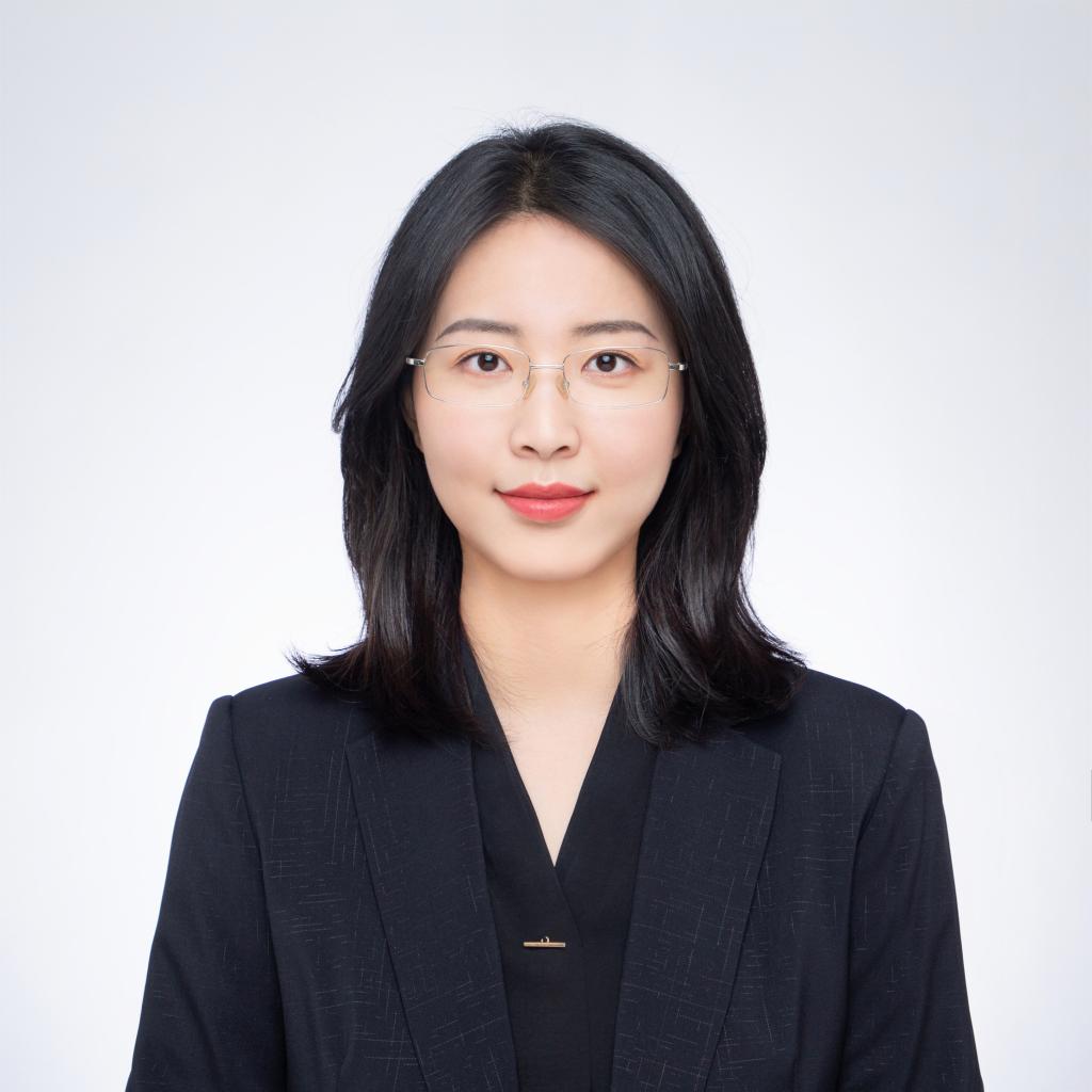 吴宇琳