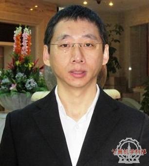 丁宇新