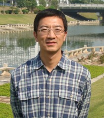 张春慨
