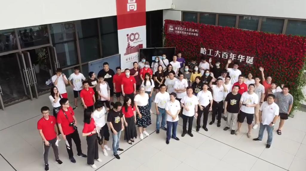 bsport体育官网登录校庆花絮