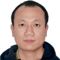 陈科海
