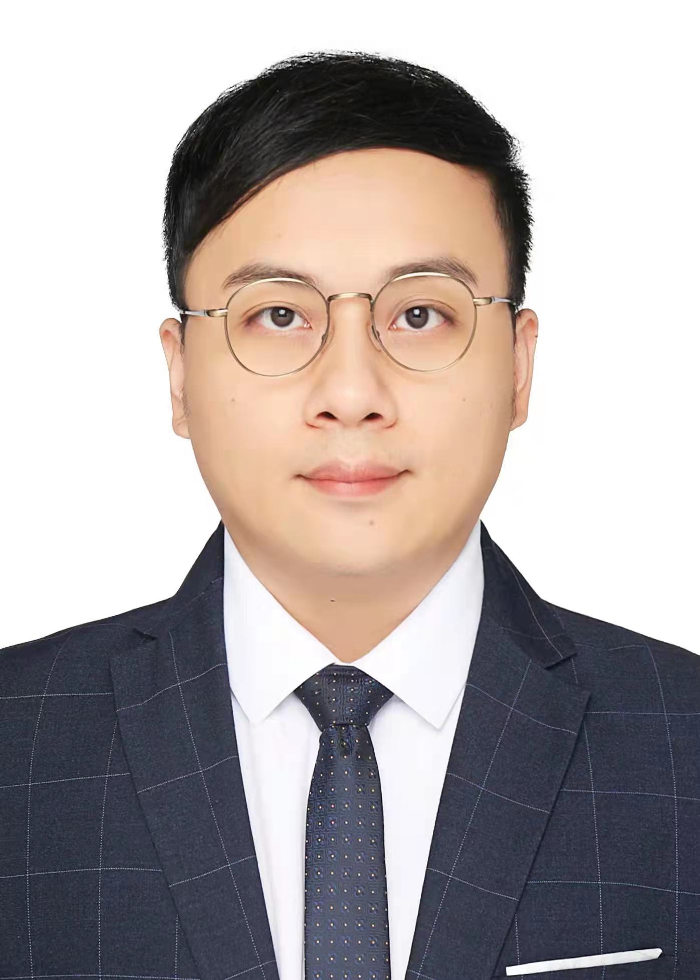 陈斌