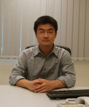 张晓峰
