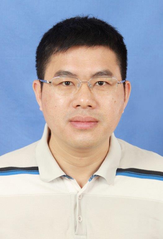 罗文坚