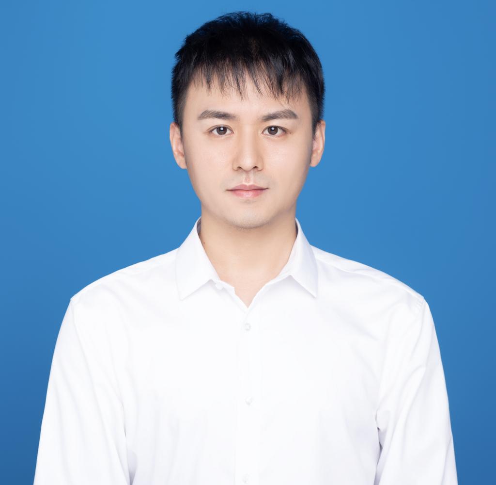 郑为杰