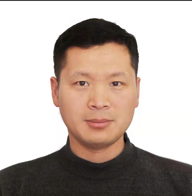 陈俊杰