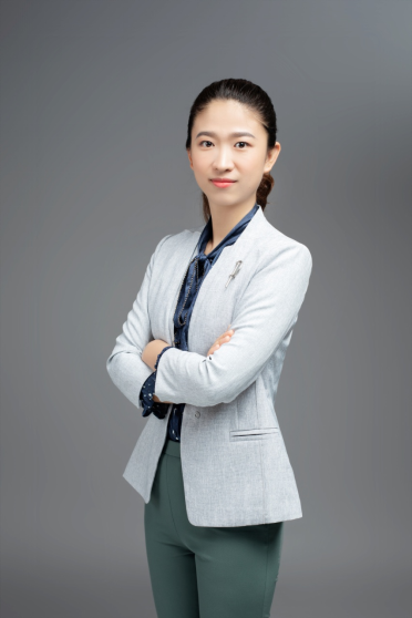 吴妍睿